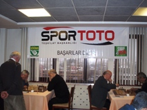 Emektarlarda İkinci Gün