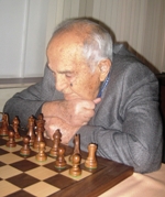 Emektarlarda Altıncı Tura Girerken