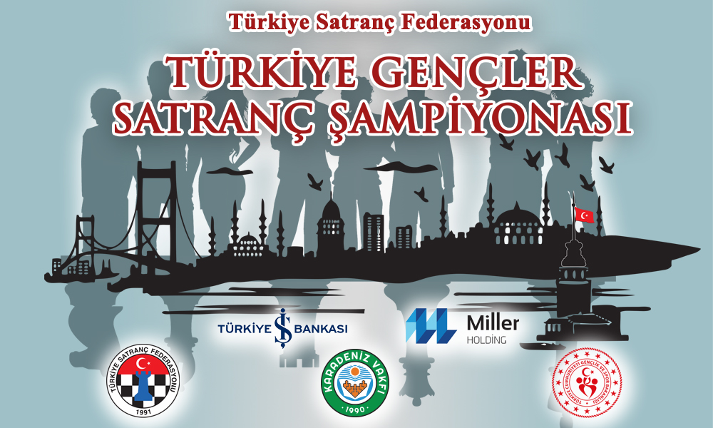 2019 Türkiye Gençler Satranç Şampiyonası
