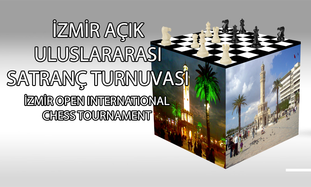 18. İzmir Açık Uluslararası Satranç Turnuvası