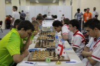 16 Yaş Altı - Azerbaycan Rusya’yı Durdurmayı Başardı!