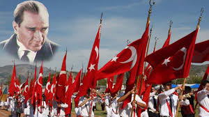İzmir Cumhuriyet Bayramı Turnuvası
