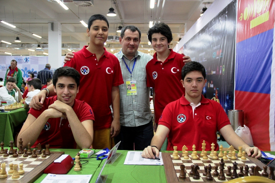 Olimpiyatta Son Hamleler Yapılıyor