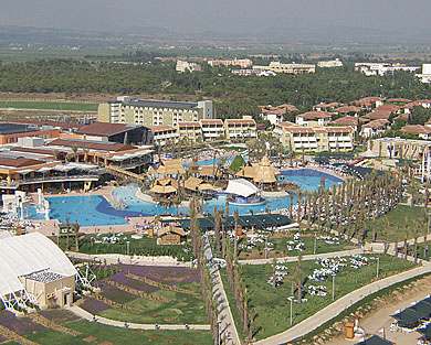 2006 Yaş Grupları Seçmeleri