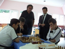 2006 Türkiye Şampiyonaları Başlıyor