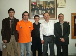 AYGEG Hakkında