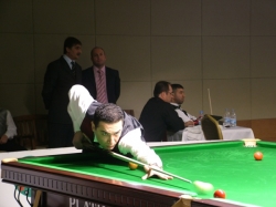 Justiniano'da Spor Heyecanı