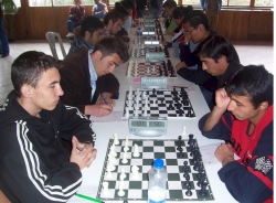 2007 Burdur Kulüpler Şampiyonası