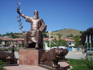 Orta Anadolu-Hasandede XIV. Kültür Festivali