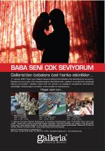 İstanbul'da Babalar Günü Satranç Turnuvası