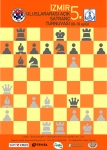 2006 IZMIR INTERNATIONAL OPEN CHESS TOURNAMENT