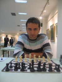 2007 İzzet Baysal Turnuvası'nı IM Mert ERDOĞDU Kazandı.