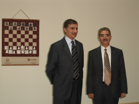 Kıbrıs'ta Eğitim Atağı