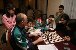 Geleceğin Yıldızları Ulusal Kampı