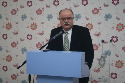 Ankara Üniversitelerarası Satranç Turnuvası
