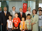 TRT Satranç Turnuvası Sona Erdi