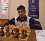 Kıvanç Haznedaroğlu Rethymno Açık'ta 3. GM Normunu Tamamladı!