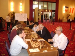 Round 8 in ETCC: Russia Confirms European Title in Men and Took the Sole Lead in Women