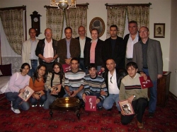 İlk Tur Rakipler Azerbaycan ve Macaristan