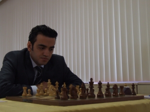 Yakup Erturan Achieved First GM Norm
