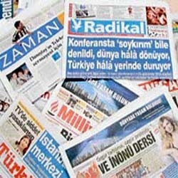 Ayinesi "İş"tir Satrancın
