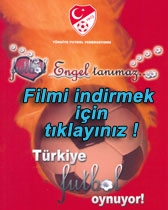 Futbol ve Satranç Engelsiz Toplum İçin El Ele