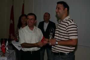 2007 Adana Oyak Otomotiv ve Çimento Grubu Satranç Turnuvası