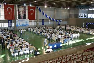 Beko/Gazi Üni. Vakfı Okul Takımları Satranç Turnuvası Sonuçlandı