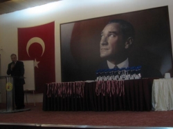 Yenişehir Belediyesi 23 Nisan Çocuk Bayramı Satranç Turnuvası Sona Erdi