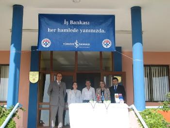 Mersin, Tarsus, Silifke ve Erdemli'de Satranç Şöleni