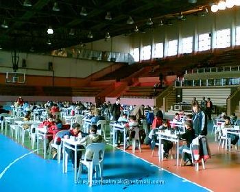 Tunceli Milli Eğitim İl Birinciliği Turnuvası Sonuçlandı