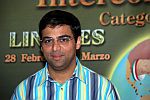 Anand Linares/Morelia 2008'i Kazandı