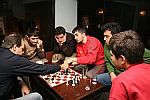 Milli Takım Kampı Başladı
