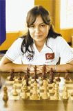Olimpiyat Meşalesi Kübra'da