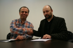 Global Chess BV and TCF Cooperation for FIDE Website