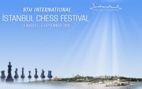 8. Uluslararası İstanbul Satranç Festivali