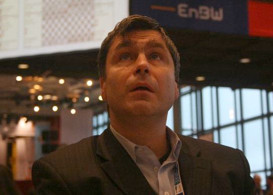 Satranç Olimpiyatı'ndan Seçme Oyunlar