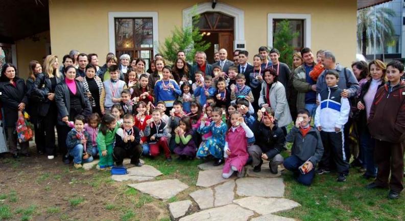 Kozaklı Kahve 4.Satranç Turnuvası