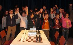 Türk-Yunan Dostluk Maçı