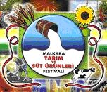 Malkara 4. Tarım ve Süt Ürünleri Festivali