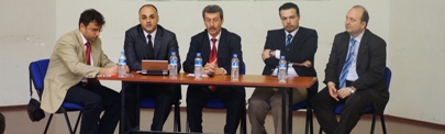 TSF Yalova' da