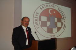7. İl Milli Eğitim Müdürleri Toplantısı TSF Konukseverliğiyle Hatay'da.