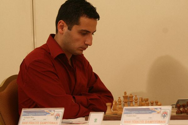 Valoz Kupası Sona Erdi