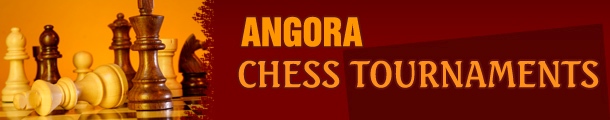 Angora GM ve IM Satranç Turnuvaları Sona Erdi
