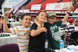 Altıncı Turdan İzlenimler