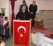 Mardin Çocuk Ligi Satranç Turnuvası Sona Erdi