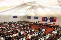 2010 Türkiye Yaş Grupları Satranç Şampiyonası