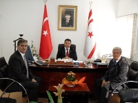 KKTC’de Satranç Ders Oluyor