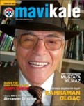 Mavikale'nin İlk Sayısı Çıktı