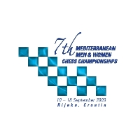 7th Mediterranean Championship in Rijeka, Croatia